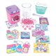 thumbnail image 3 of Kit de pulseras Wash N Bead Purr-FECT de Make It Real, 141 piezas, 3 of 9