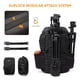 thumbnail image 5 of Mochila para cámara Lowepro ProTactic BP 450 AW III 28L, 5 of 8