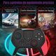 thumbnail image 3 of Controlador de juego inalámbrico para Nintendo Switch/Lite/OLED/PC, con Turbo, eje giroscópico y control remoto de doble vibración, 3 of 6