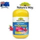 thumbnail image 2 of Kids Smart Natures Way Gomitas Omega 3 Dha Fish Oil Niños, 2 of 6