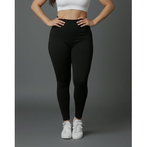 Flix - Calza Torero Mujer Algodón Nacional Doble Costura