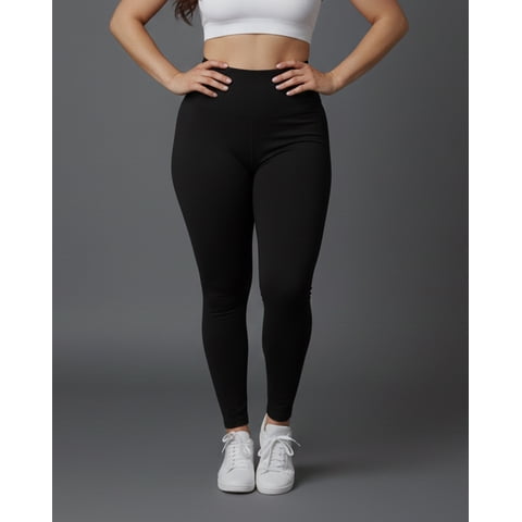 Flix - Calza Torero Mujer Algodón Nacional Doble Costura