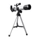 thumbnail image 1 of Telescopio Astronómico Con Trípode Lente Objetivo 40mm 40400 2 Oculares Regalo, 1 of 5