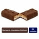 thumbnail image 3 of DISPLAY BARRA CHOCOLATE 21,5GR SNICKERS, 3 of 5