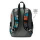 thumbnail image 4 of Mochila Escolar para Niño Multisport Pequeña Gris Totto, 4 of 5