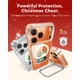 thumbnail image 2 of Funda ESR para iPhone 17 Pro Max con soporte, MagSafe Comp, 2 of 8