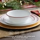 thumbnail image 3 of Juego de vajilla Corelle Vitrelle de 18 piezas Service para 6 personas Logan, 3 of 9