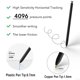 thumbnail image 3 of Lápiz óptico NWANTF para Galaxy S23 Ultra sin Bluetooth, 3 of 6