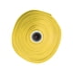 thumbnail image 1 of Banda de resistencia abierta amarilla 10 metros Nivel liviano 3 kg, 1 of 2
