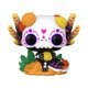 thumbnail image 2 of Figura Funko POP! Icons Día de los Muertos – Ajolote, 2 of 7