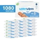 thumbnail image 2 of Toallitas húmedas para bebés, sin plástico, originales, 1080 unidades, 2 of 6