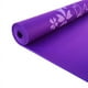 thumbnail image 2 of Matt de Yoga Pvc 5Mm Morado, 2 of 3