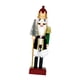 thumbnail image 1 of Decoración Navideña De Cascanueces, Regalo, Figuras De Cascanueces Para Estanterías, Mesas De Oficina, 1 of 5