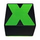 thumbnail image 4 of Mini Parlante Recargable Bluetooth Portatil BT Cubo Bolsillo verde, 4 of 9