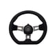 thumbnail image 1 of Volante NINEFOX 27 cm 3 radios negro, 1 of 7