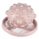 thumbnail image 3 of Recogedor De Pelo Flotante Reutilizable Para Mascotas, Pelusa Para Ropa, Removedor De Pelo Para Mascotas C-Pink, 3 of 5