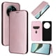 thumbnail image 1 of Funda Flip para FOXDOCK Realme 13 Pro - Funda magnética de negocios, funda protectora delgada, 1 of 5