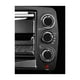 thumbnail image 2 of Horno Electrico 16L 1500W 250°C Negro TH-16N, 2 of 3
