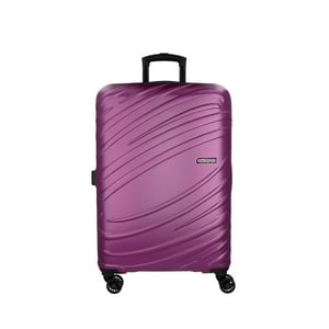 Maleta Mediana American Tourister Tesa 4.0 Magenta
