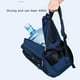 thumbnail image 3 of New Fashion School Bags For Teenagers Candy Orthopedic Children School Backpacks Schoolbags For Girls And Boys Kid book bag sac, 3 of 3