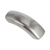 Magideal - Guardabarros Trasero Cubierta Trasera Protector De Guardabarros Trasero Protector Contra Salpicaduras De Motocicleta Para Xl883 Fácil De Inst , Corto