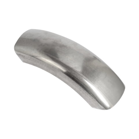 Magideal - Guardabarros Trasero Cubierta Trasera Protector De Guardabarros Trasero Protector Contra Salpicaduras De Motocicleta Para Xl883 Fácil De Inst , Corto