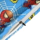 thumbnail image 4 of Cartoon Spiderman Comforter Set for Kids Boys Teen Men Tween 3D Lightweight Microfiber Bedding Sets, 4 of 4