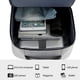 thumbnail image 2 of Stay Organized and Stylish with our Waterproof Business and School Backpack for Men - Large Capacity Laptop Backpack with Multiple Compartments in Great Colors and Quality, 2 of 4