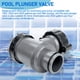 thumbnail image 4 of Válvula de Émbolo GYPNS Compatible con Bombas para Piscinas Intex, 4 of 7