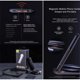 thumbnail image 4 of Soporte Gamer para Celular (Negro) - Baseus, 4 of 7
