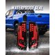 thumbnail image 5 of Luces traseras LED AUTOWIKI para Toyota Tundra 2014-2020, 5 of 7