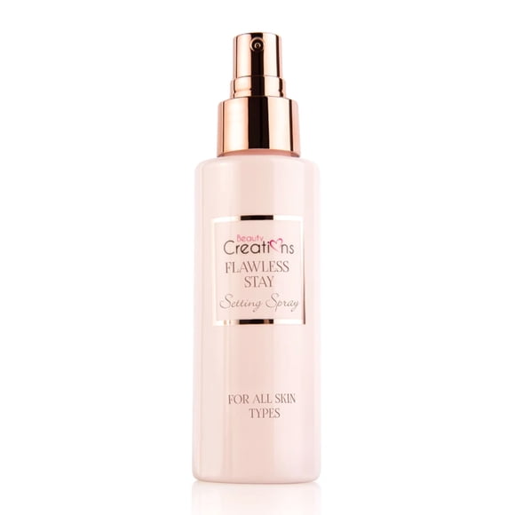 Spray Fijador de Maquillaje Estancia Impecable