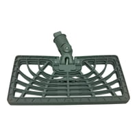 Shark - Cabezal De Mopa Rectangular Multiusos De Bolsillo De Repuesto Para Steam Mop S3501 S3601 S3801Co S3901