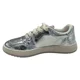 thumbnail image 3 of Zapatilla Mujer Metalizado Milano Plata Vizzano, 3 of 3