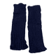 thumbnail image 4 of Polainas de Lana para Niñas - Azul Clásico - Talle Único, 4 of 7