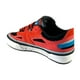 thumbnail image 3 of Zapatilla Urbana GLTD Sharp Roja Cuero Premium rojo 11, 3 of 8