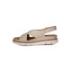 thumbnail image 3 of Sandalia Victoria Beige, 3 of 6