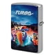 thumbnail image 1 of To theme Copper Metal Lighter Shell Premium Replacement Refillable Lighter Case With Durable Metal Construction Compatible With Zippo And Most Standard Lighter Models, 1 of 6