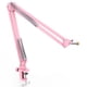 thumbnail image 1 of Soporte para micrófono FIFINE CS1 Pink Boom Arm, 66 cm, ajustable, 1 of 7