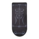 thumbnail image 3 of Alfombra de ejercicio para regla con estera de ejercicio de ajuste de regla Fitness para almohadilla de gimnasia antideslizante para adultos para adul 140cmx70cm, 3 of 5