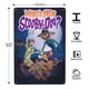 thumbnail image 3 of Cartel de Metal Scooby-Doo Desmarcar 30x20 cm, 3 of 6