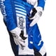 thumbnail image 5 of Pantalón Troy Lee Designs GP Pro para adultos, mezclas blanco/azul, talla 30, 5 of 8