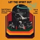 thumbnail image 2 of CD Spiritmuse Records – Let The Spirit Out (En Vivo), 2 of 2