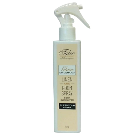 Spray de ambiente TYLER CANDLE COMPANY 227 g Bless Your Heart