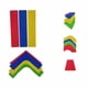thumbnail image 2 of Pack de 8 Marcadores Esquineros y Lineales para Entrenamiento, 2 of 2