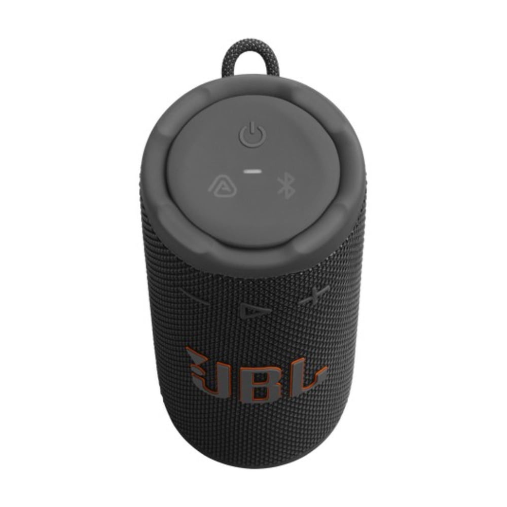 JBL Grip Negro, foto 5