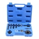 thumbnail image 3 of Extractor De Volante Eléctrico Automático, Portátil, Multiusos, Para Camión, Automotriz, Azul, 3 of 4