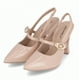 thumbnail image 3 of Zapato Mujer Rosado/Charol Silvana 174 Piccadilly, 3 of 4