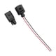 thumbnail image 5 of Sensor De Temperatura Del Aire Ambiente Exterior 8Z0 820 535 Reemplace Las Piezas Para VW, 5 of 5