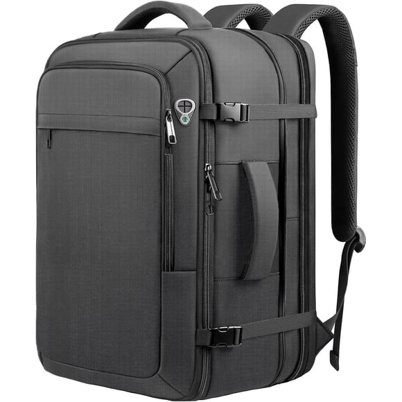 Mochila Carry On 40l50l Expandible Antirrobo
